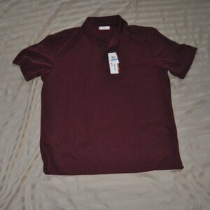 Grand Slam Men's Polo Shirt